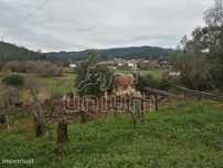 Terreno com projeto aprovado!