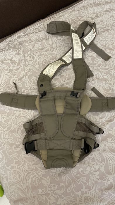 Переноска для дитини Chicco