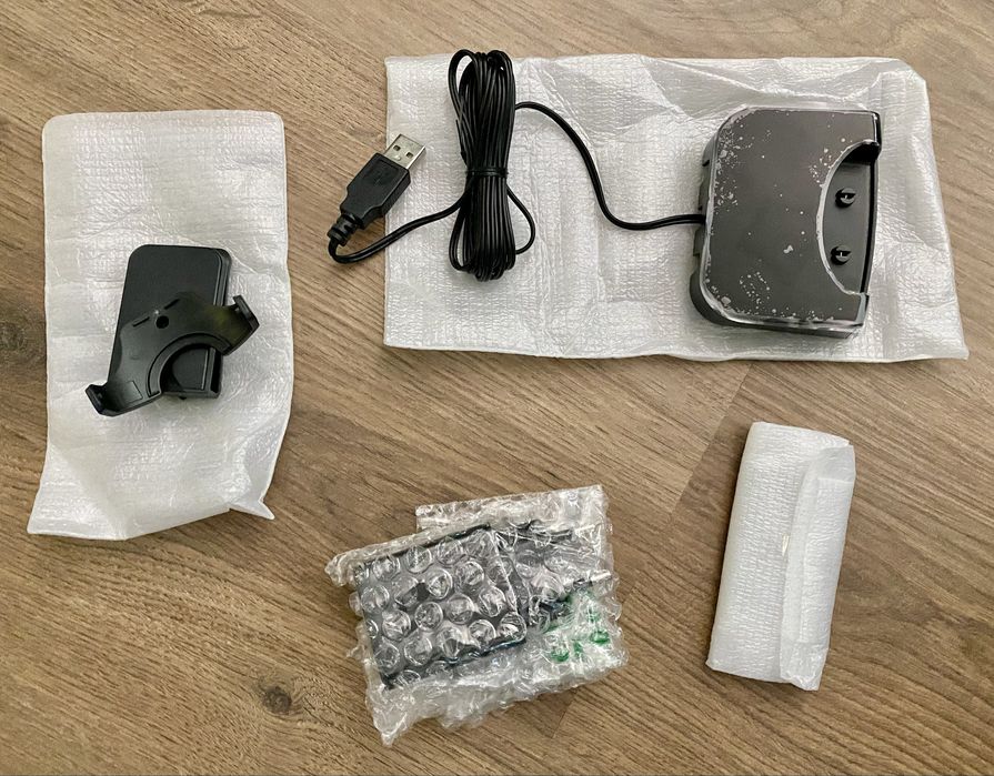 IP-телефон Yealink SIP-W56H Silver