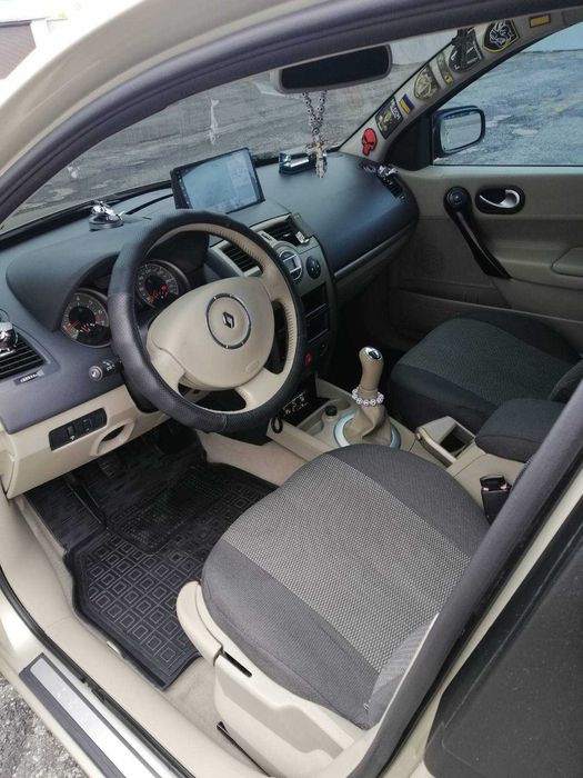 Продам авто Рено Меган 2 универсал