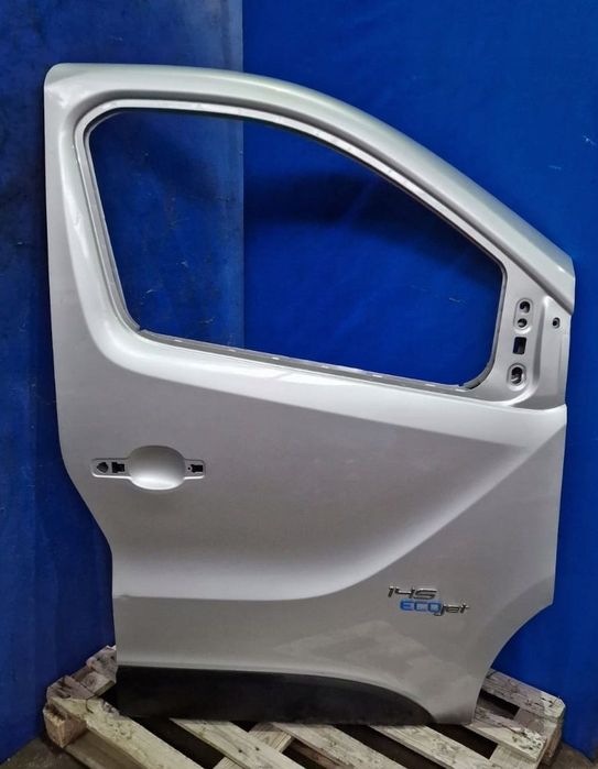 DRZWI PRZÓD PRAWY VIVARO TALENTO TRAFIC 3 III