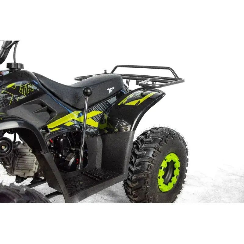 Квадроцикл Дитячий XTR Big Foot 125cc Новий