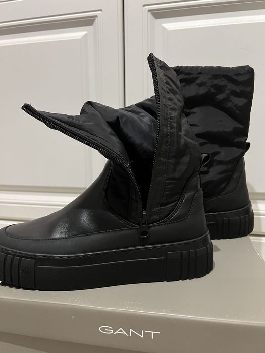 Сапоги Gant  , оригинал , р.39