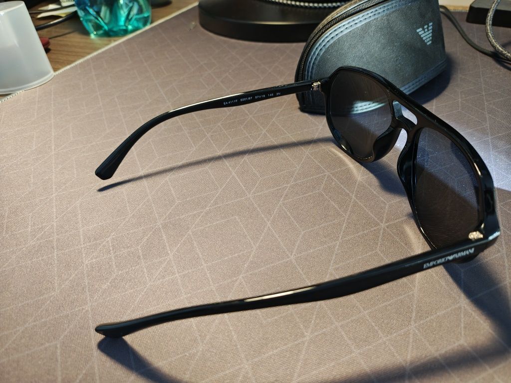 Óculos Armani EA4111F
