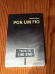 Livro Por um fio