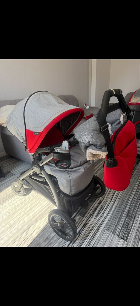 Коляска Peg Perego