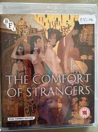 Estranha Sedução aka The Comfort of Strangers de Paul Schrader bluray