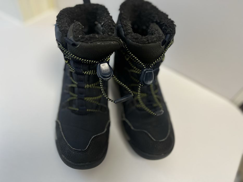 Дитячі сапоги / ботінки / снігоходи Merrell 32