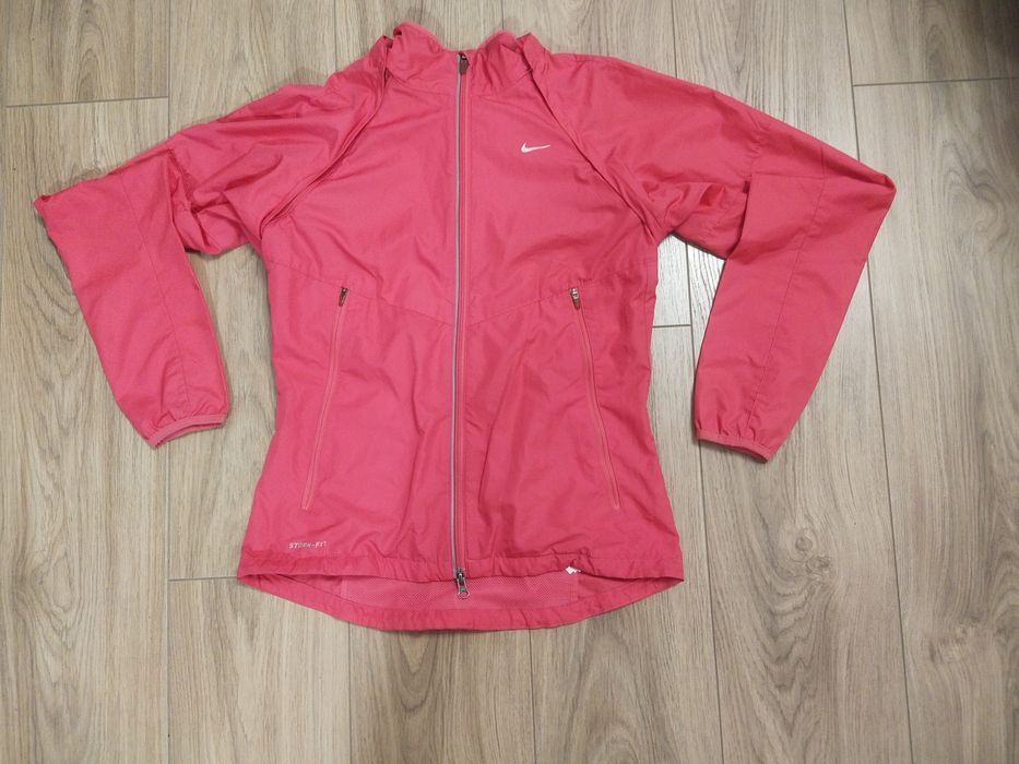 Ветровка найк кутрка найк ветровка трансформер найк оригинал nike