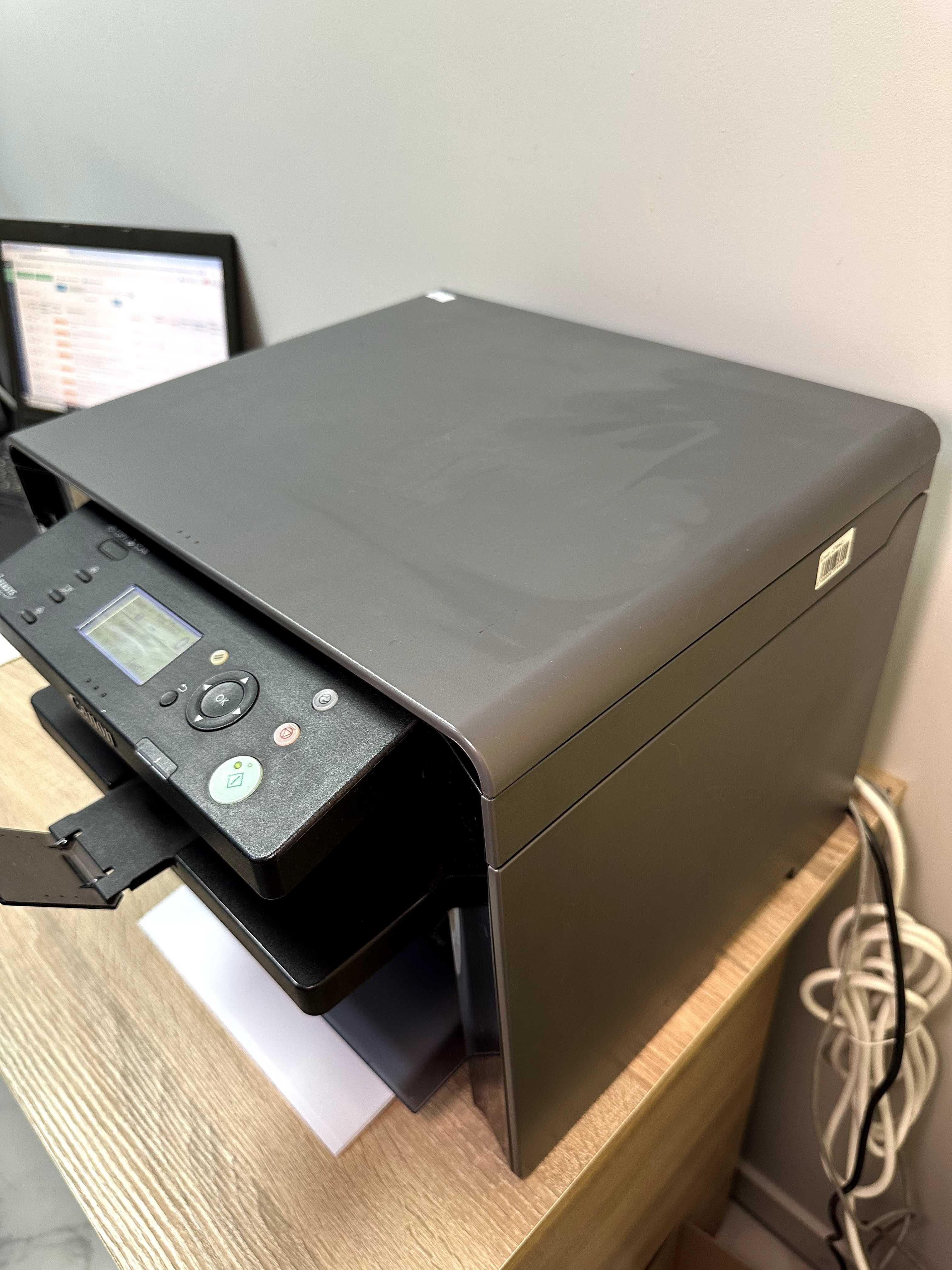 Прінтер/сканер/копир МФУ Canon i-SENSYS MF4410