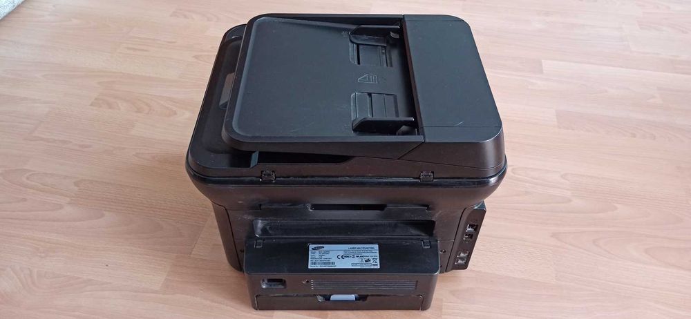 Drukarka laserowa Samsung SCX-4623FW