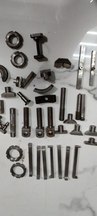 6р12 та інші запчастини