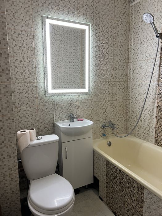 Оренда 1к квартири на вул. Наукова 10