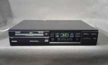 PHILIPS CD-460,odtwarzacz cd
