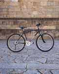 Bicicleta de Montanha / Cidade Prodigy