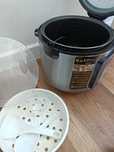 Multicooker мультиварка rotex