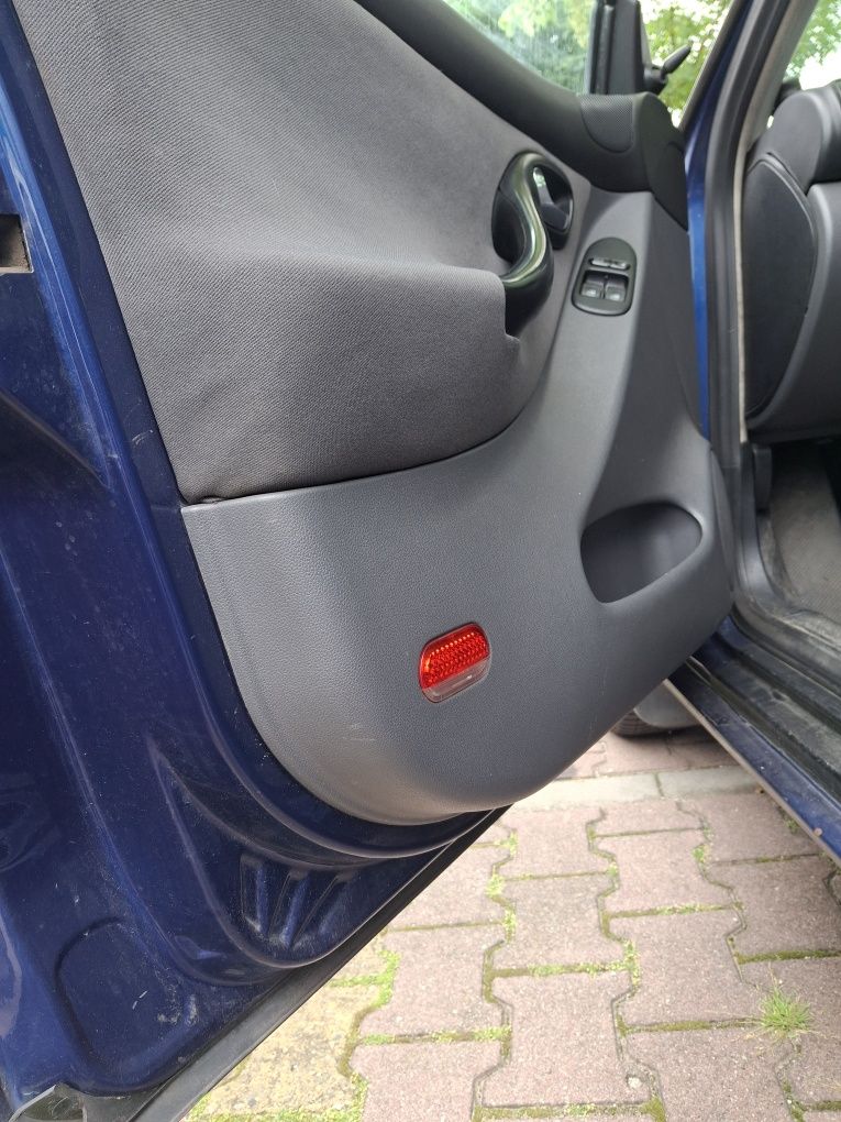 Seat Toledo 1.6 + LPG