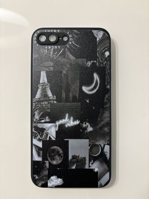 Capas do iphone 7G Plus/8G Plus