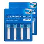 Escovas de Substituição Oral-B