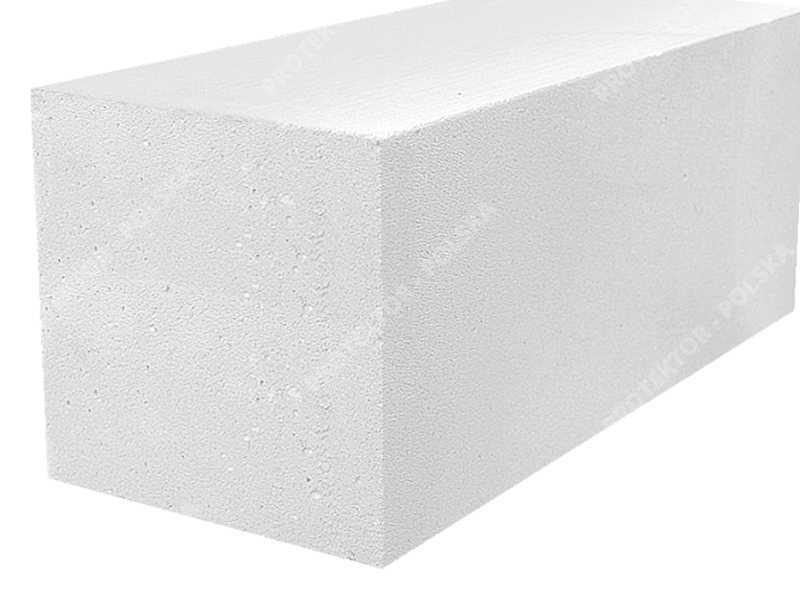 bloczek SOLBET 24cm ściana budowa cegła mur gazobeton beton komórkowy
