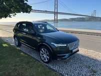 Volvo XC 90 2.0 D4 Inscription