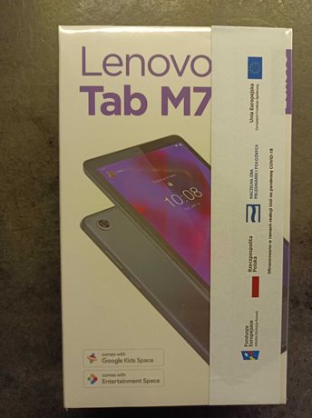 Tablet Lenovo TAB M7 gen 3 iron Grey 32