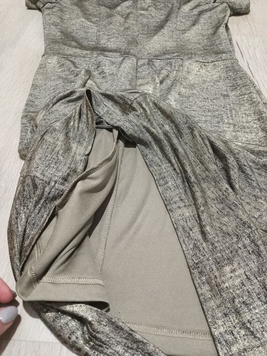 Sukienka wieczorowa Sylwester rozm. S