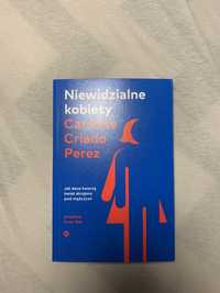 Niewidzialne kobiety-Caroline Criado Perez