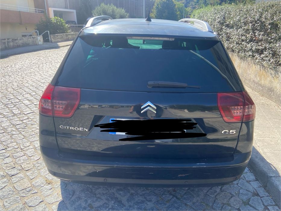 Citroen C5 06/2010