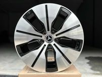 alufelgi r19 5x112 MERCEDES NOWE! 204 w205 211 w212 213 w221 222 GL EQ