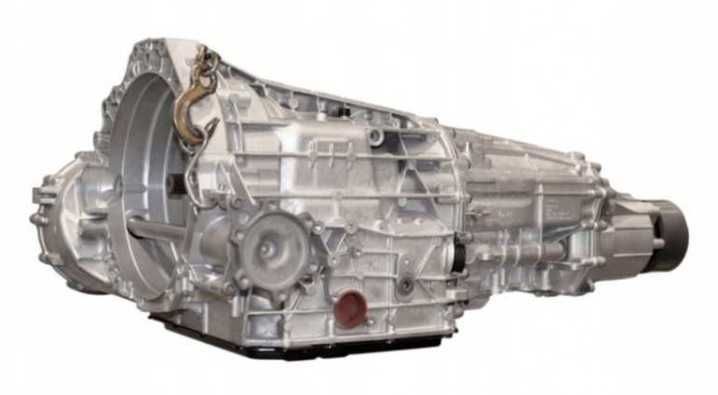 Skrzynia biegów Automatyczna DL501 S-TRONIC AUDI A4 B7 B8 B9 A5 Q5