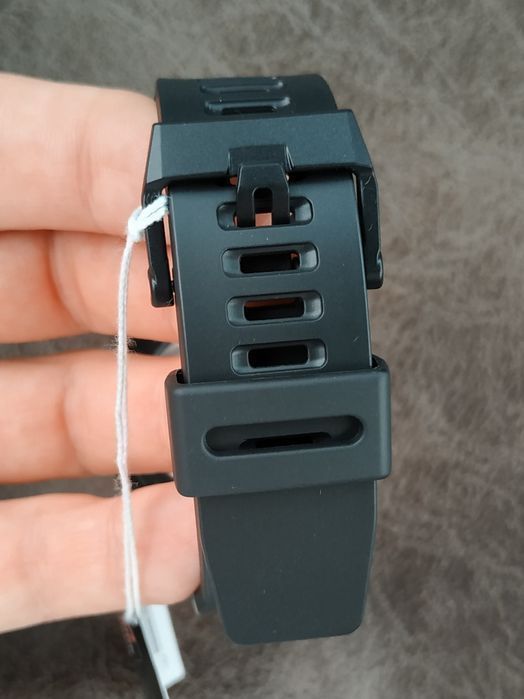 Годинник Casio G-Shock GA-2200BB-1A Оригинал Гарантия Часы мужские