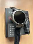 Smartwatch T-Rex 3 , DM58 Black