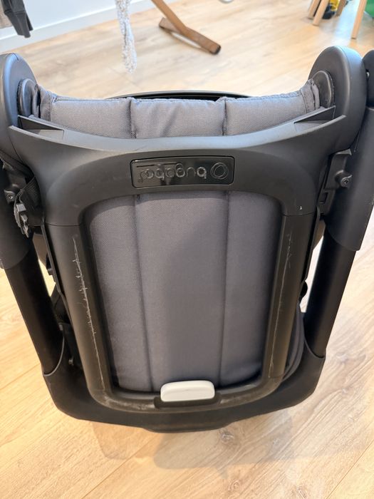 Carrinho Bugaboo Ant