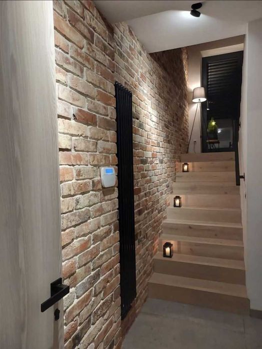 Lux Apartament 85 m2  , 3pokoje z tarasem , ogródek  10 min Katowice