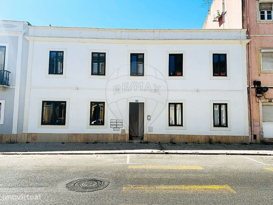 Apartamento T1 para venda