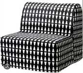 Pokrowiec lycksele ikea