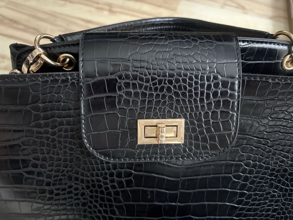 Elegancka torba Orsay