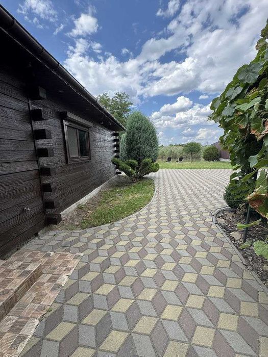 Аренда дома 4к 123м2 7сот./ Самаровка /р-н Золотые ключи/