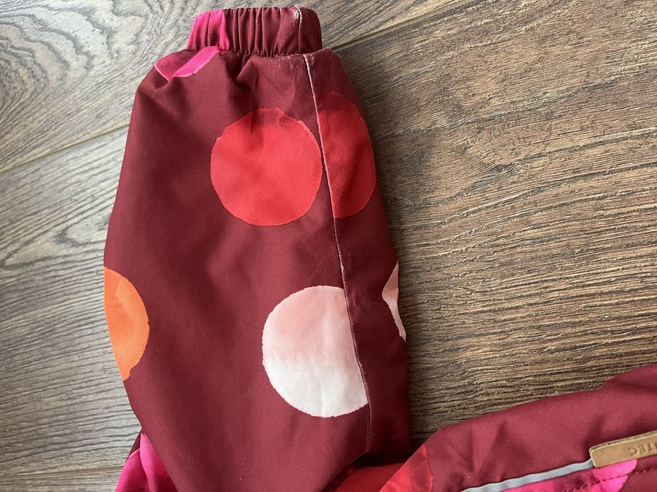 Куртка Reima 86+6