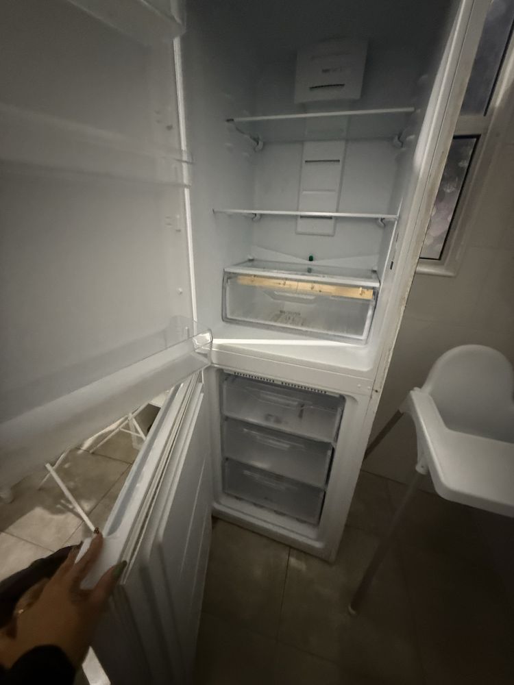 Frigorifico/Geladeira