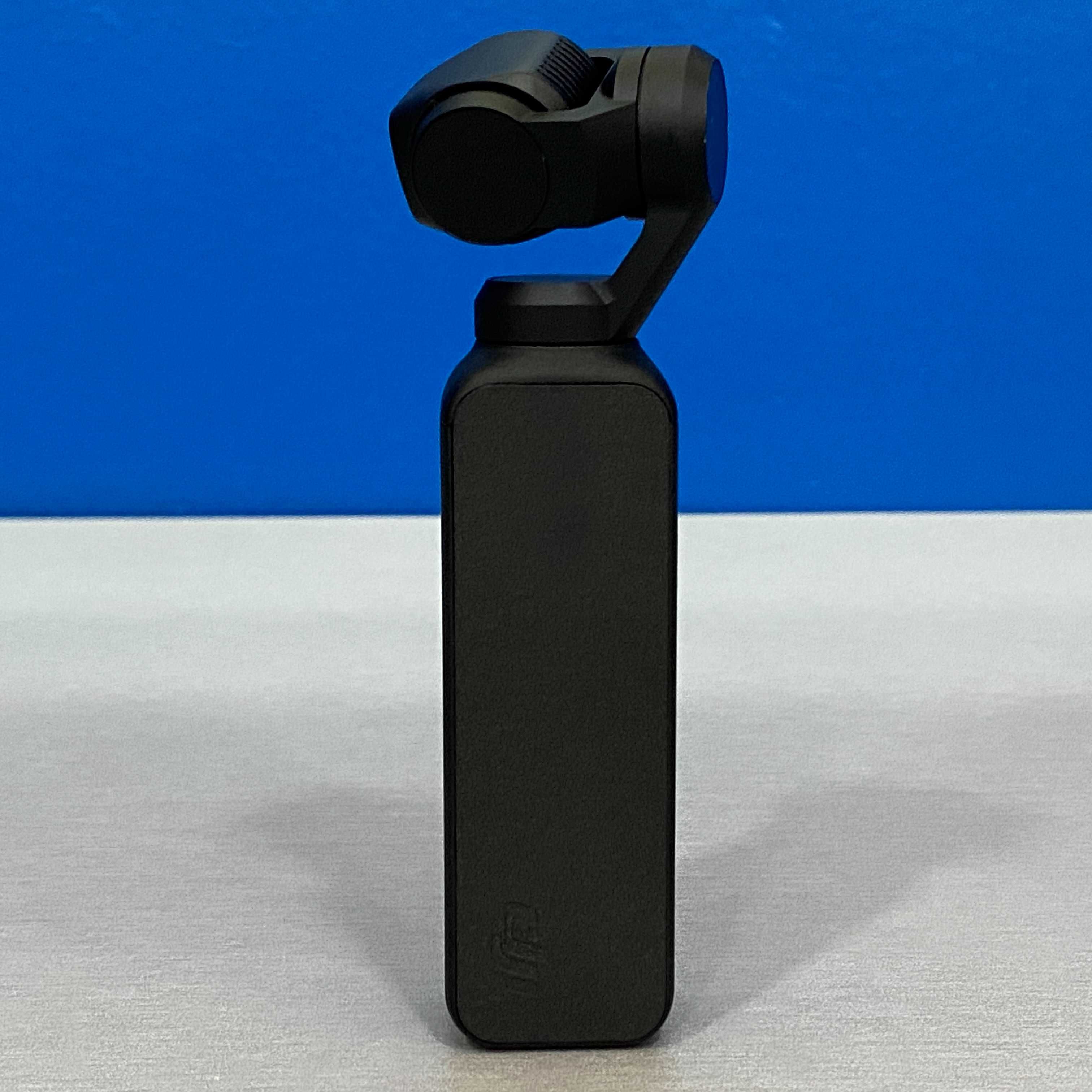 DJI Osmo Pocket 4K