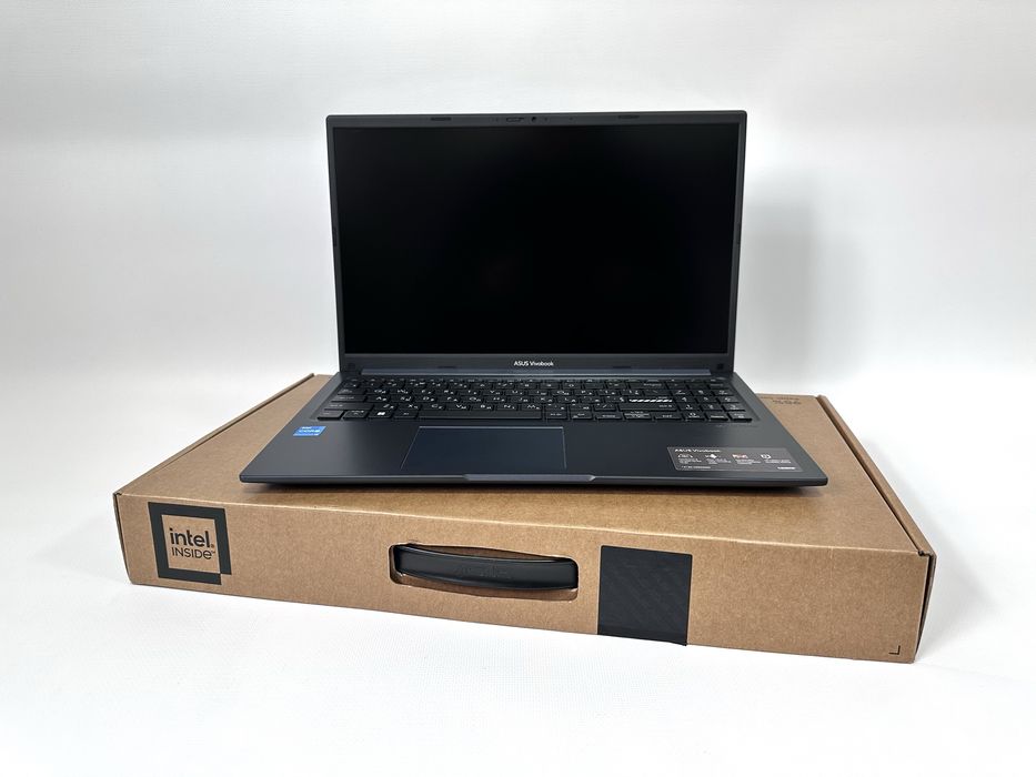 Ноутбук ASUS VivoBook X1504VA 15.6" i3-1315U 16GB DDR4/512GB NVME