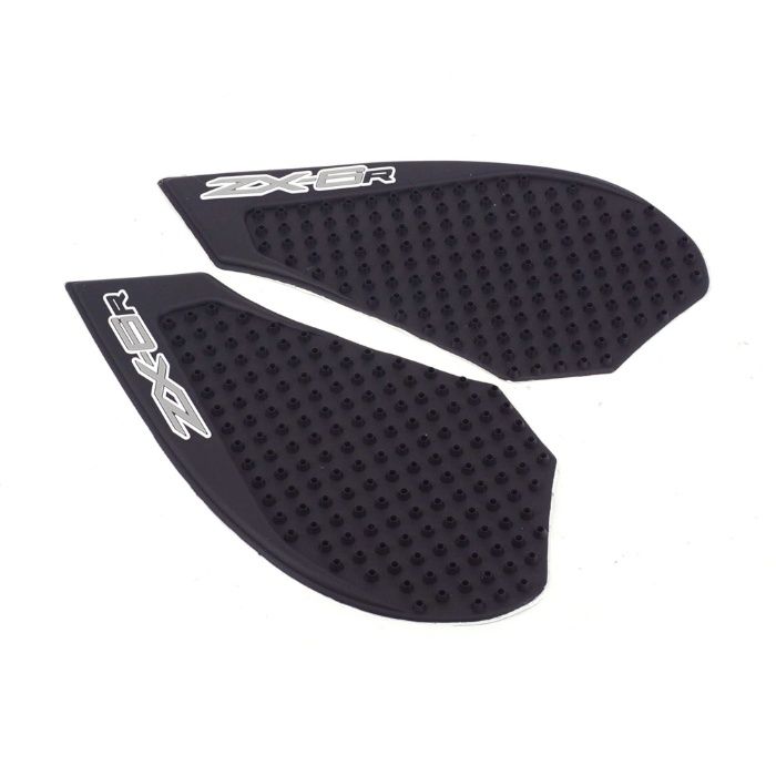 Gumy na bak ZX10R R1 R6 GSXR CBR RR ZX6R 600/750/1000 tankpad