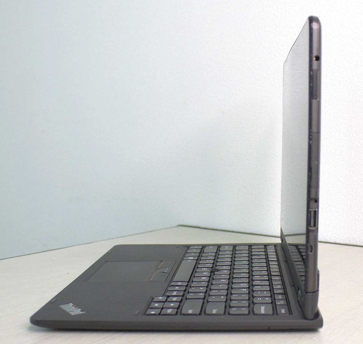 Ноутбук 2 in 1 Lenovo Thinkpad 12. Розпродаж в зв'язку з закриттям!