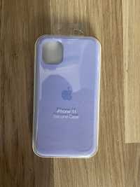 Чехлы Silicone Case Full 11