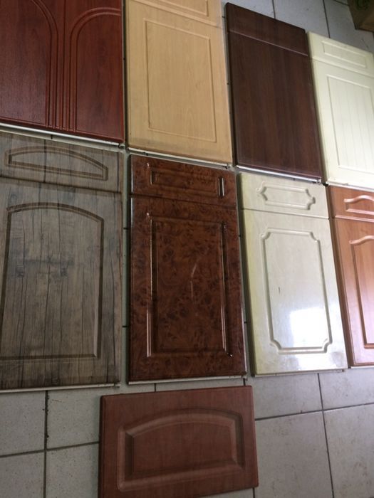 Фасади для кухні,меблів розпродаж 200грн.-комплект!