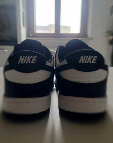 Nike Dunk Low Retro White Black Panda 36.5