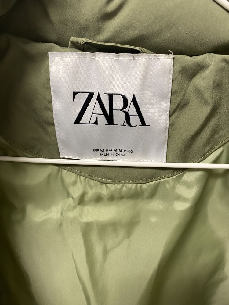 Продам чоловічу куртку Zara