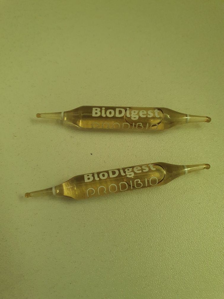 Prodibio BioDigest 2 ampułki